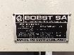 Bobst Sp 102-E Kesim Makineleri