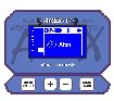 Sfr Ayarnda Arex Xp 17 Pro Ekranl Dedektr