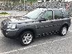 Sahibinden Satlk Land Rover Freelander
