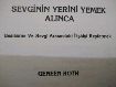 Sevginin Yerini Yemek Alnca Geneen Roth