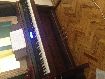 Acil satlk piyano !!!