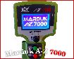 Grntl yer alt radar Marduk A-Z 7000