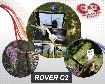kinci El Okm Rover C2 Yeralt Radar