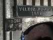 Yldz Kazan Akkan Yatakl Buhar Kazan 15 ton/h