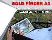 kinci El Gold Finder A5 Dedektr