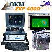 Okm Exp 4000 Grntl Radar