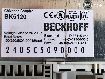 Beckhoff Canopen Bus Coupler Bk5120