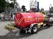 Foseptik Sv re Plverizatr 5 Ton Oktar Tanker