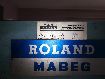 Temiz ift Renk 64x90 Roland