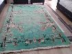 Hand Made Isparta Carpet For Sale