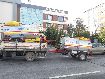 Traktr Santrifj Pompal Su Tankeri 3.5 Ton Oktar