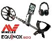 Minelab Equinox 800 Define Dedektr Mena'Da