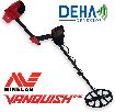 Minelab Vanquish 540 Define Dedektr - Deha Dedekt