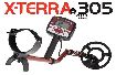 Minelab X-Terra 305 Define Dedektr - Deha Dedekt
