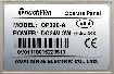 Touchwin Op320-A Hmi