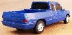 Chevy Z71 1996 1/35 lek
