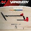 Minelab Vanquish 540 Std  Multi Frekans Metal Dede