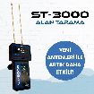 St 3000 Alan Tarama Sfr
