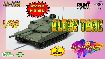 Aa-0031 1/48 Altay Tank