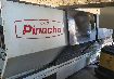 Cnc lathe Pinacho Taurus 260