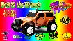 Hm-0020 1/25  2-door Jeep Wrangler