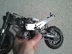 Satlk rc motor bike