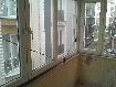 Satlk balkon pvc dograma