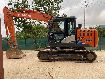 2021 Hitachi Zx 130-Orjinal -532 303 0550