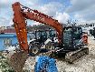 2021 Hitachi Zx 130-Orjinal-532 303 0550