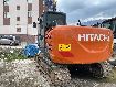 2021 Hitachi Zx 130-Orjinal-532 303 0550