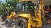 2023 Jcb 3Cx Eko Pro Plus-Orjinal-532 303 0550