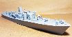 Aa-0061 British Steam Gun Boat 1/150