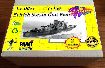 Aa-0061 British Steam Gun Boat 1/150