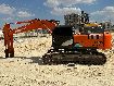 2016 Hitachi Zx 300 Lch-5A-Temiz-532 303 0550