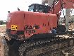 2022 Hitachi Zx 130 -5-Bakl-Orjinal-532 303 055