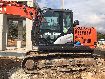 2022 Hitachi Zx 130 -5-Bakl-Orjinal-532 303 055