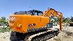 2021 Hitachi Zx 210 Lch-5A-Temiz-532 303 0550