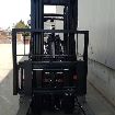 Satlk Sfr Forklift 