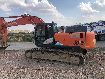 2021 Hitachi Zx 300 Lch-5A-Temiz-532 303 0550