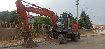 2011 Hitachi Zx 170 W-3-Orjinal-532 303 0550