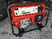 Orjinal Japon Honda 7 Kva 220 Ckl Marl