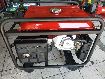 Orjinal Japon Honda 7 Kva 220 Ckl Marl