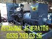 stanbul Jeneratr malat Sat Servis Kiralama 05