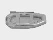 Mtp-0339 10Cm Zodac Boat