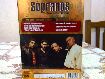 Sopranos Orjinal Box Drtl Dvd Set nc Sezon