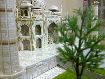 Tac Mahal Diorama Satlktr Bakmadan Geme