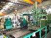 CNC Borverk  Freze ve Torna Makinesi