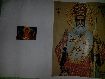 Rum Ortodoks yazl ve resimli kt