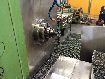 CNC Borverk ve Freze Makinesi