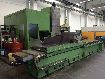 CNC Borverk ve Freze Makinesi